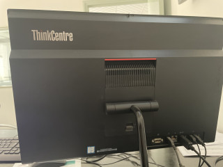 Lenovo Thinkcentre computer